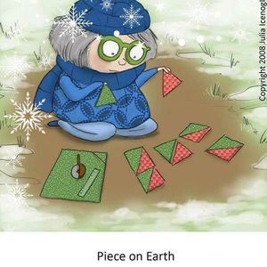 Meet your Posher, Jenny